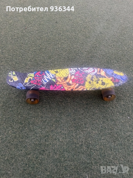 Пениборд, снимка 1