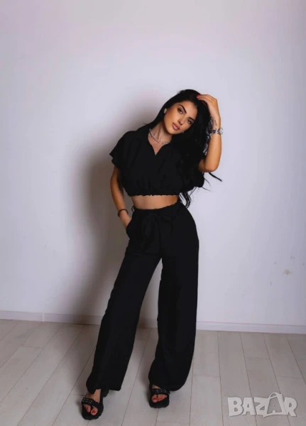 дамски комплект , снимка 1