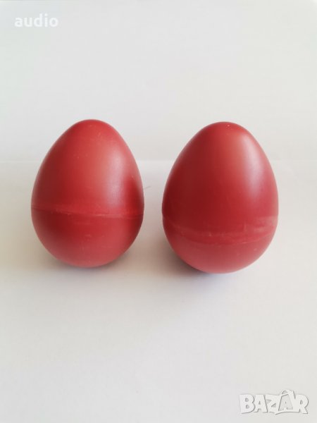 Маракаси EGG, снимка 1