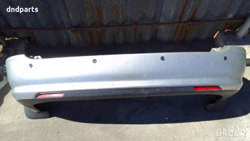 Задна броня Lexus RX300 2002г., снимка 1