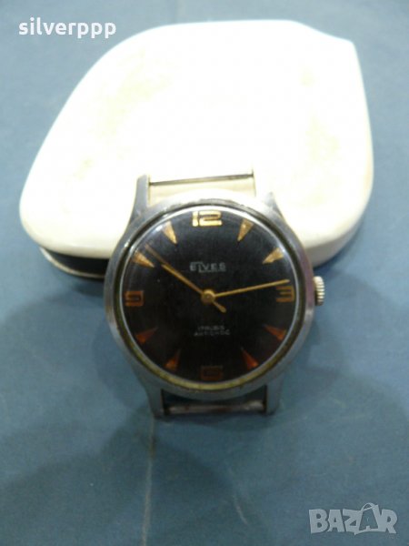  Часовник ELVES , снимка 1