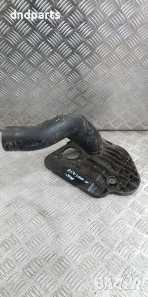 Гофриран маркуч Citroen C4 1.6HDI 2007г.	, снимка 1