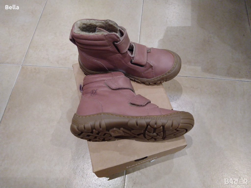 Боти 30 н. Naturino It., снимка 1