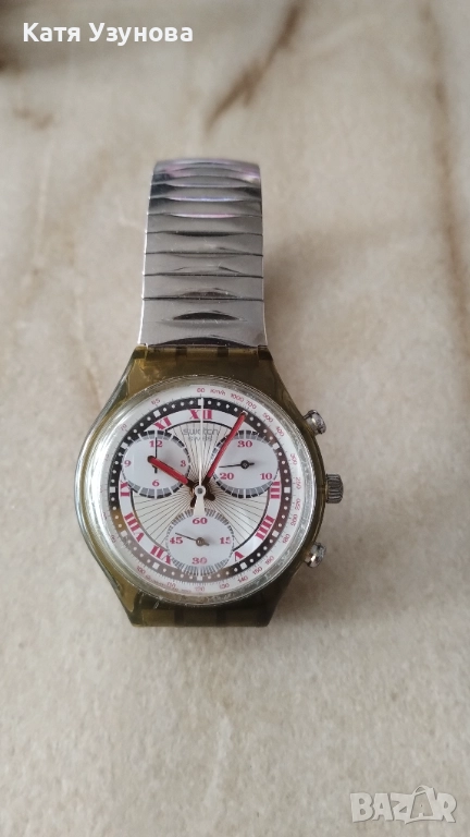 Часовник , снимка 1