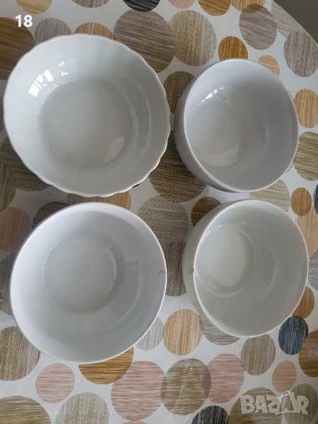 Супници, снимка 1