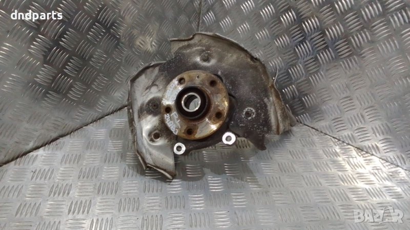 Шенкел Audi A4 B8 2.0TDI 2011г.(заден ляв)	, снимка 1