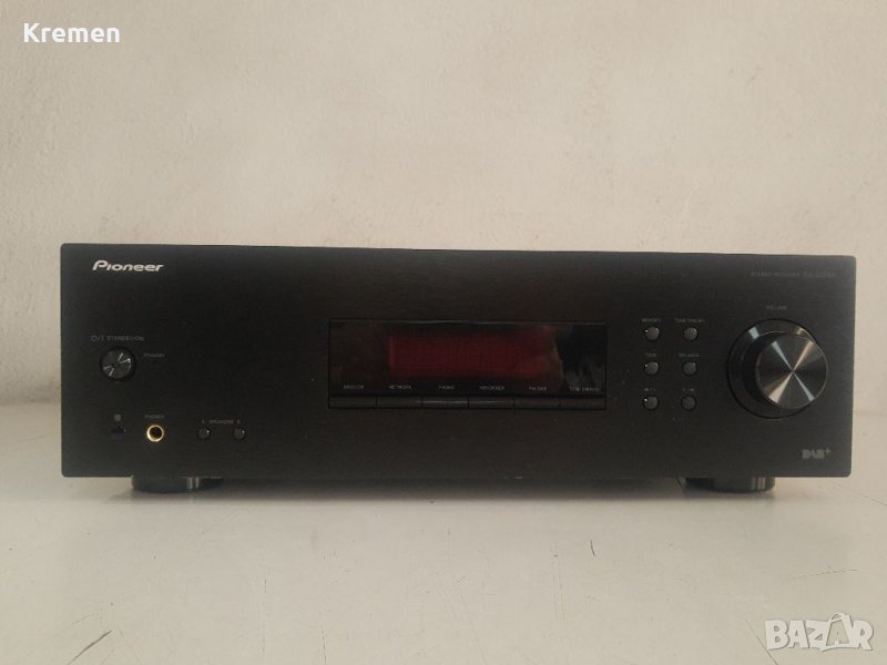 Усилвател PIONEER SX-20DAB, снимка 1