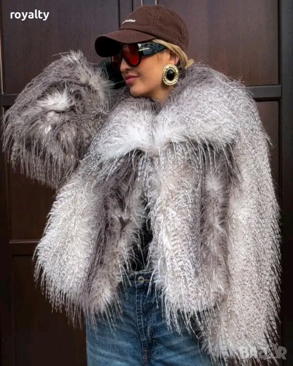 Дамско Палто , снимка 1