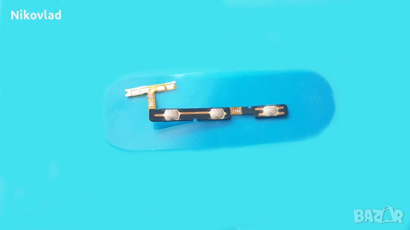 Бутони Realme C30, снимка 1