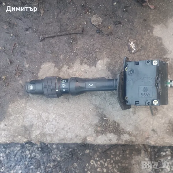 Лостче Фарове - Мигачи За Ланча Дедра 1995г / Lancia Dedra 1995y, снимка 1