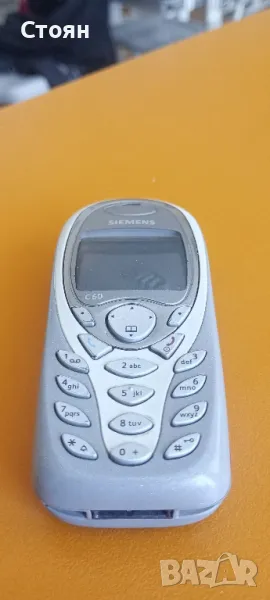Сименс С 60, снимка 1
