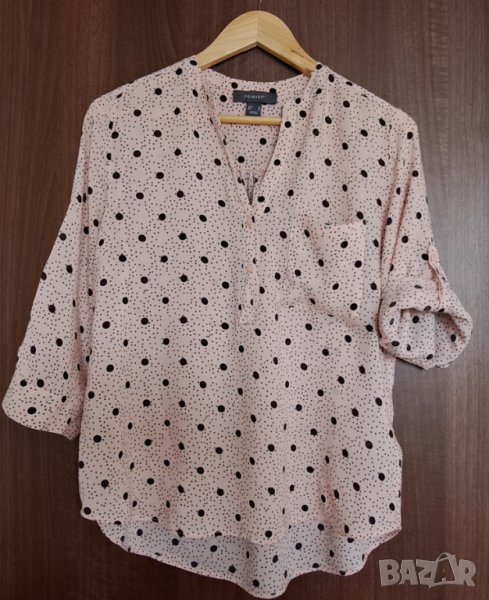 PRIMARK Дамска риза с 3/4 ръкав-размер S/М, снимка 1