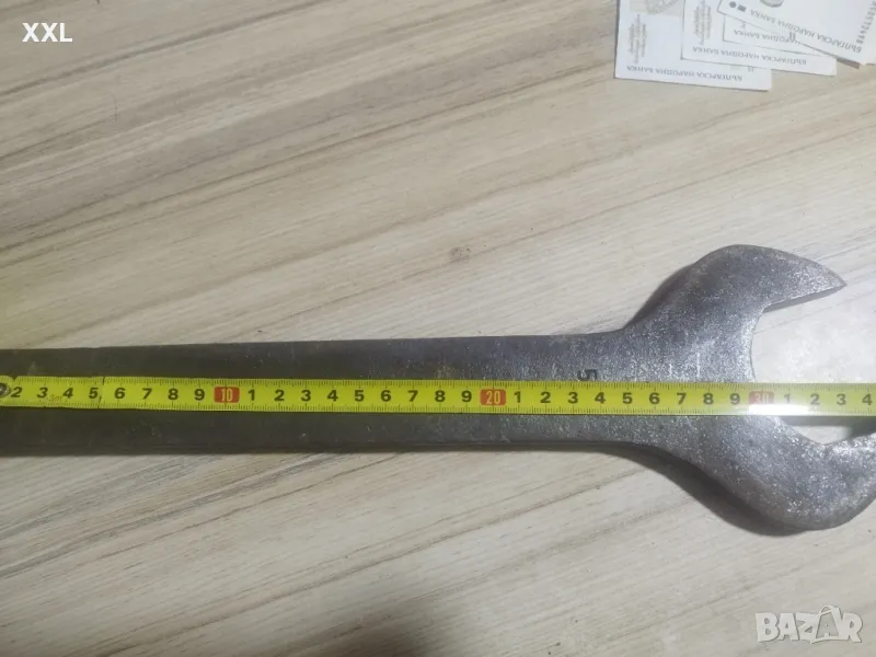 гаечни ключове Германия, снимка 1