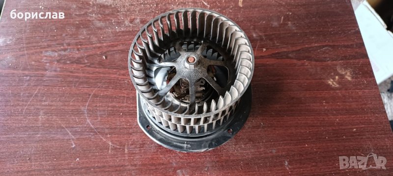 Вентилатор парно за Фолксваген шаран , снимка 1