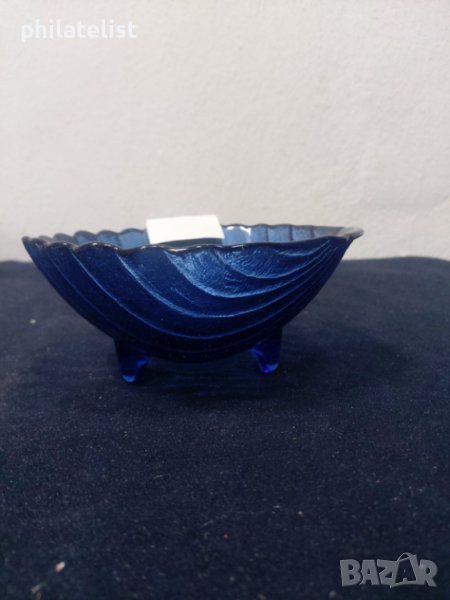 Купичка за ядки - Blue, снимка 1