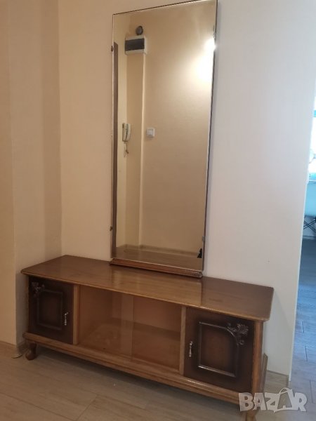 Ретро тоалетка , снимка 1