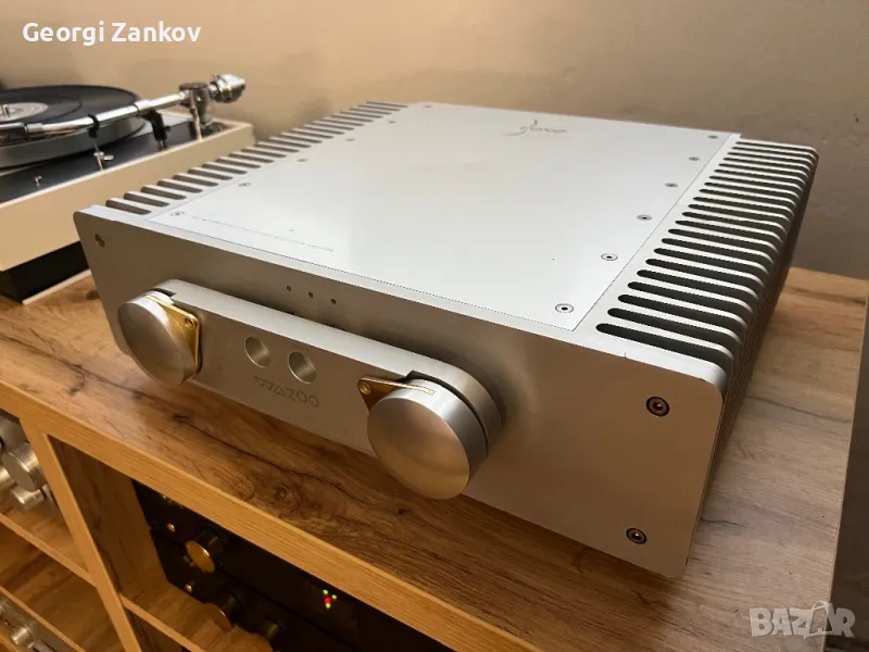 Bow Technologies Wazoo, снимка 1