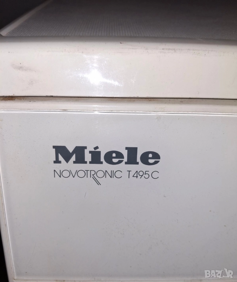 ⚠️Сушилня Miele за ремонт или части , снимка 1