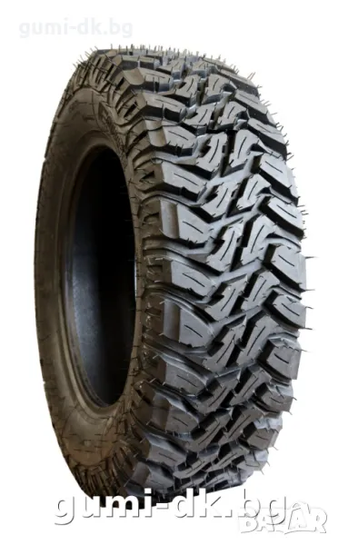 Джипови 4х4 офроуд гуми 235/65R17, снимка 1