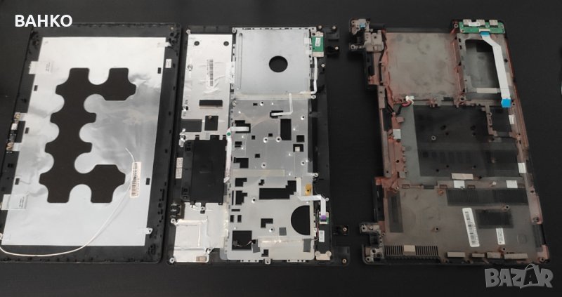 Части от лаптоп Acer 5553, снимка 1