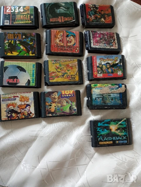 Игри -13броя, снимка 1