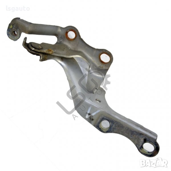 Лява панта преден капак Toyota Corolla Verso II (AR10)(2004-2009) ID:92893, снимка 1