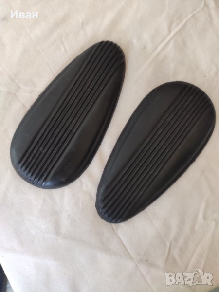 Гуми резервоар иж / бузи резервоар gumi rezervoar izh, снимка 1