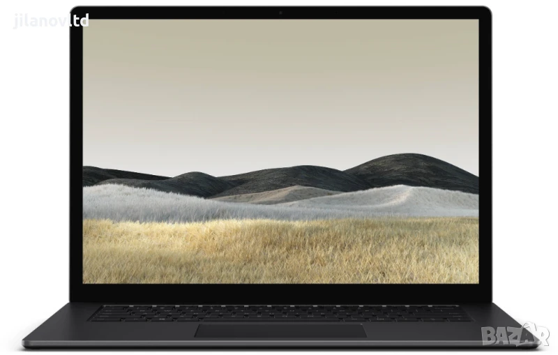 Лаптоп Microsoft Surface Laptop 3 i5-1035G7 8GB 256GB FHD ГАРАНЦИЯ, снимка 1