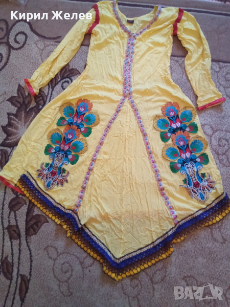 Рокля носия 44187, снимка 1