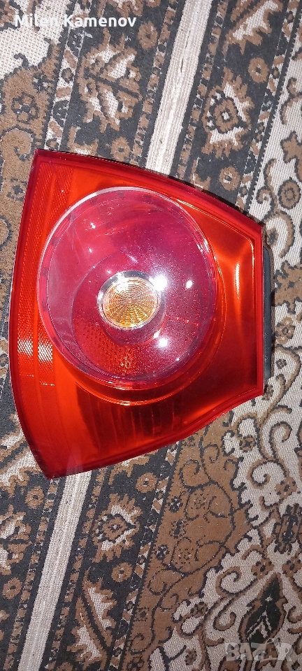 стоп за WV golf 5, снимка 1