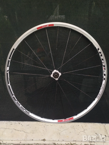 Dt Swiss Tricon -R1450 -задна шосейна капла -Campagnolo зацепване, снимка 1