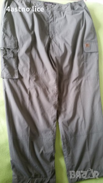 X Tuxer панталон (лов и риболов, туризъм ), снимка 1