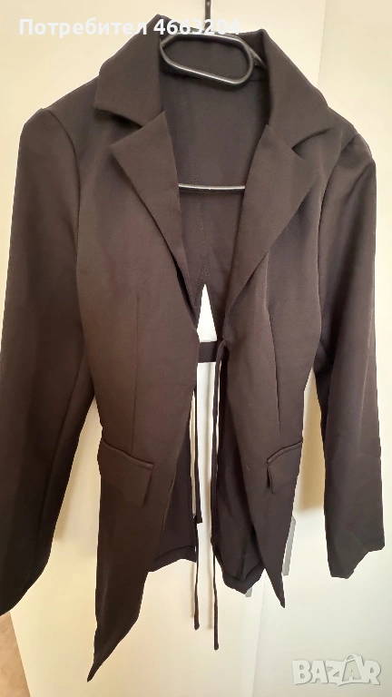 Дамски костюм, снимка 1