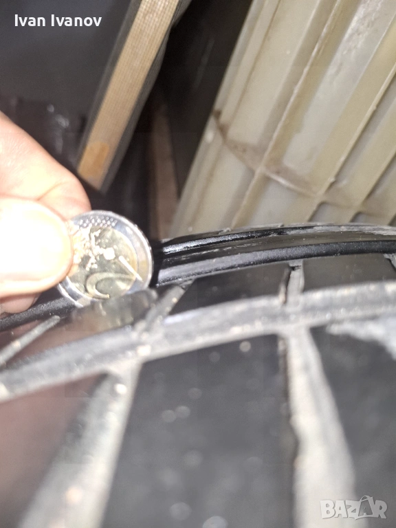 Автомобилни гуми, снимка 1