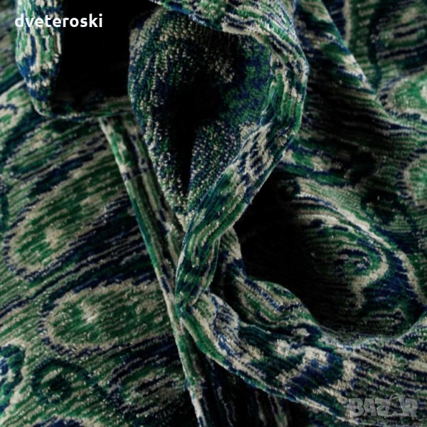 Халат за баня 4ХЛ, снимка 1