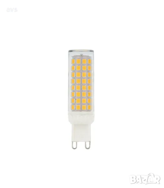 LED крушка 8W 6400К VITO G9, снимка 1
