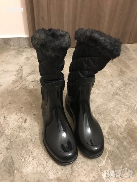 Ботуши, снимка 1