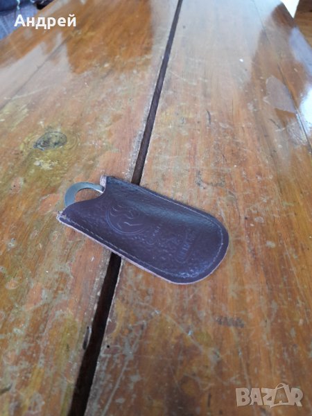 Стара обувалка #2, снимка 1