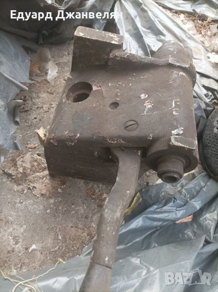 Седла от шлайфове , снимка 1