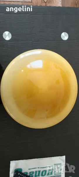 Лампа плафон , снимка 1