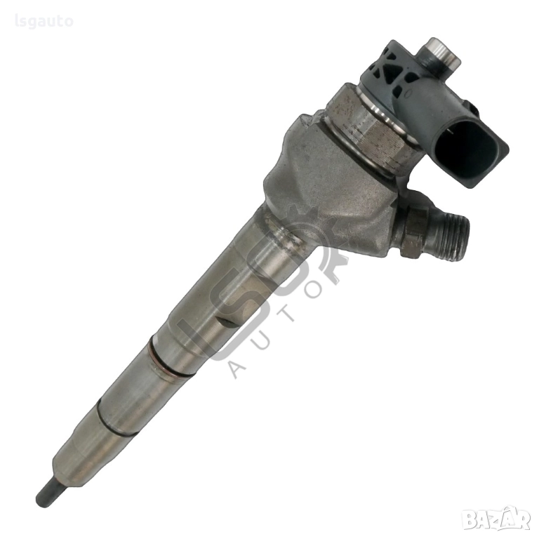 Дюза дизел Volkswagen Passat (B7) 2010-2014 ID: 154332, снимка 1