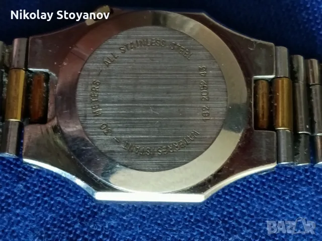 Ръчен дамски часовник CERTINA QUARTZ, снимка 2 - Дамски - 49025973