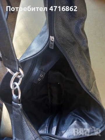 Ted Lapidus дамска чанта, снимка 3 - Чанти - 53294408