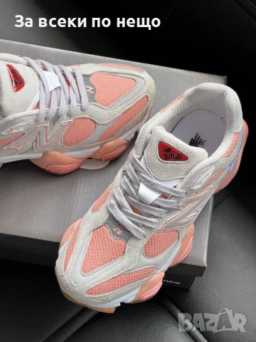 New Balance Дамски Маратонки👟Дамски Спортни Обувки Ню Баланс Код E474, снимка 2 - Маратонки - 50595869