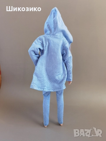 дрешки за кукла Барби , снимка 3 - Кукли - 52957037