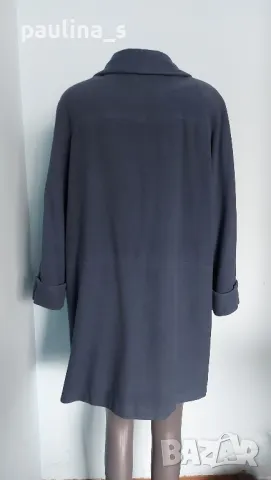 Винтидж аутлет / Рядка находка! / "Sonnblick landhouse" moden / Палто от вълна и кашмир , снимка 13 - Палта, манта - 49193087