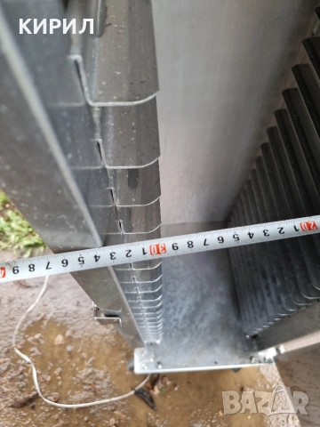 шкаф за тави от алуминий, снимка 8 - Обзавеждане на кухня - 54016806