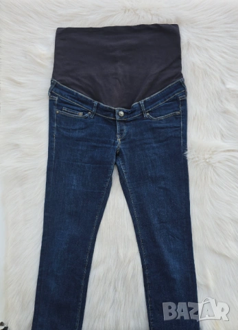 Дрехи за бременни размер М, снимка 6 - Дрехи за бременни - 53965783