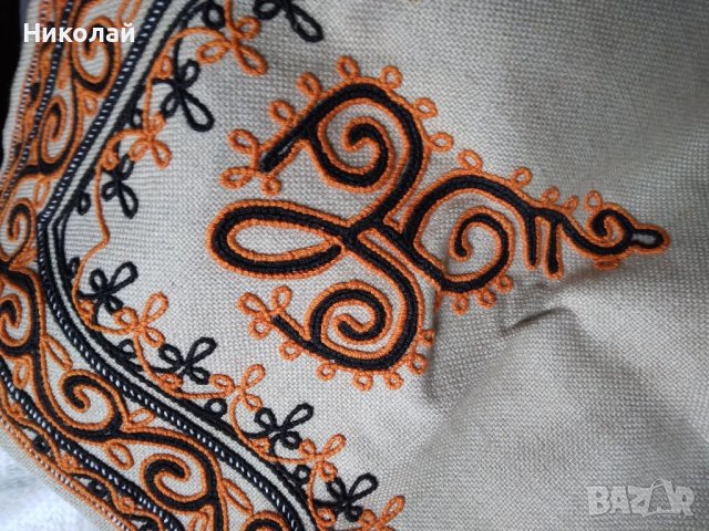 Везана покривка., снимка 5 - Колекции - 39870136