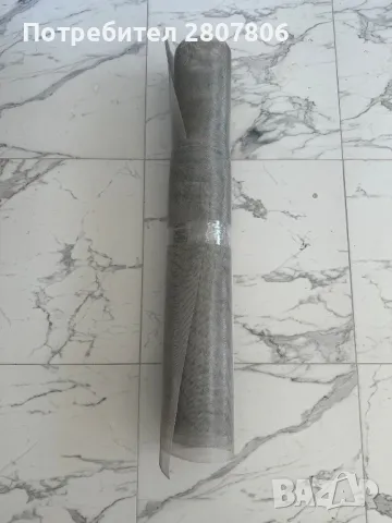 Ситна мрежа от неръждаема стомана 